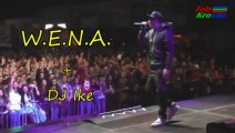 W.E.N.A. (+ DJ Ike) w Krośnie