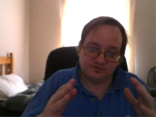 TTMA Video Challenge Video 12 - Blowing this apart!!!