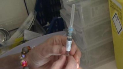 UK doctors concerned over measles spread