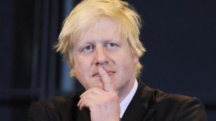 Talk to Al Jazeera - Boris Johnson: Towering over London