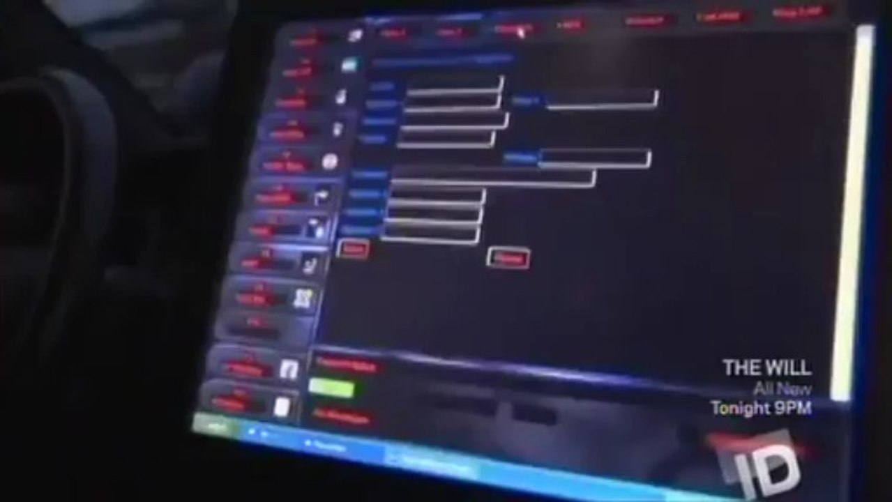 John Eric Armstrong Documentary