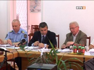 Testületi ülés Tát I.rész 2013.04.30.