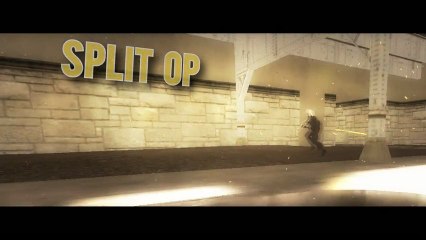 Split OP - Montage of Split Team