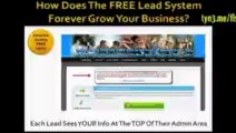 targeted mlm lead  | AUTOMATED system gets LOADS of free traffic every day...