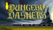 Dungeon Dashers Alpha Build .276 - Gameplay