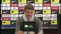 Tito Vilanova: 