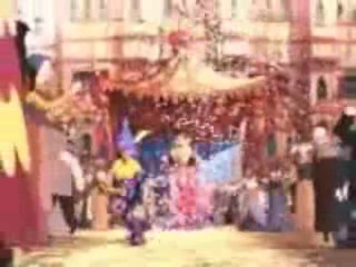 Disney's Sing Along Songs- Topsy Turvy (Part 4)