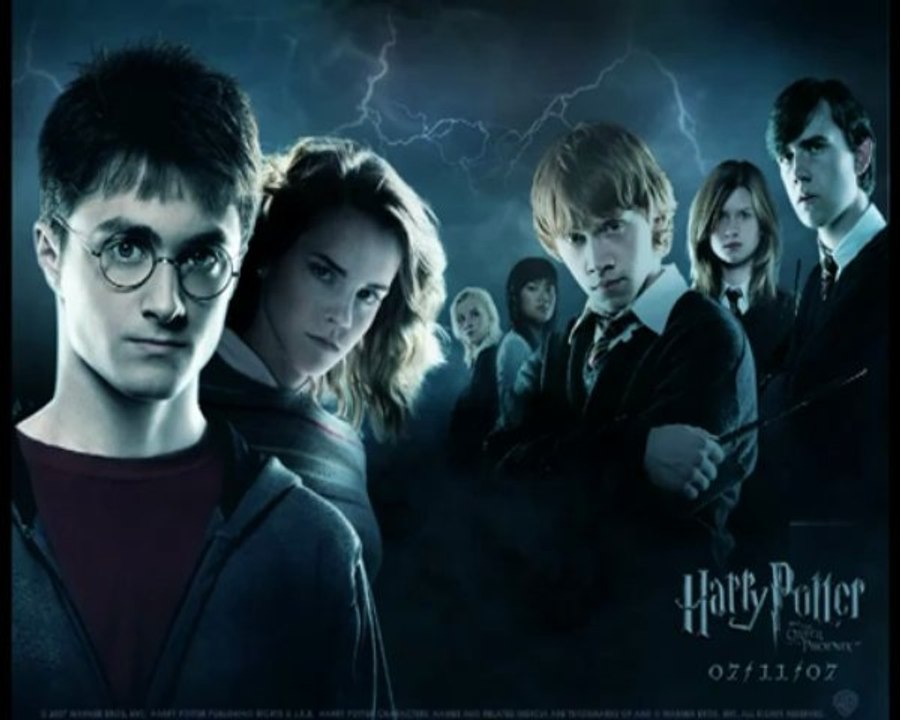 Harry Potter Theme Remix Remake