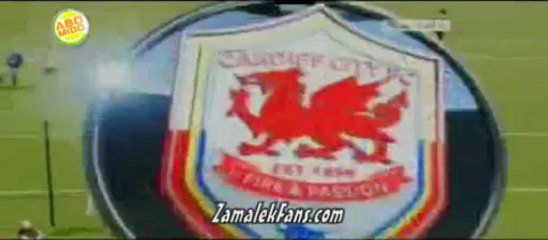 اخر خمس دقائق مجنونة تصعد بهال سيتى المحمدى وجدو وفتحى للدورى الانجليزى