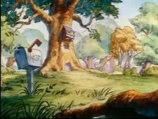 Winnie The Pooh - To Bee or Not To Bee (Disney Channel)