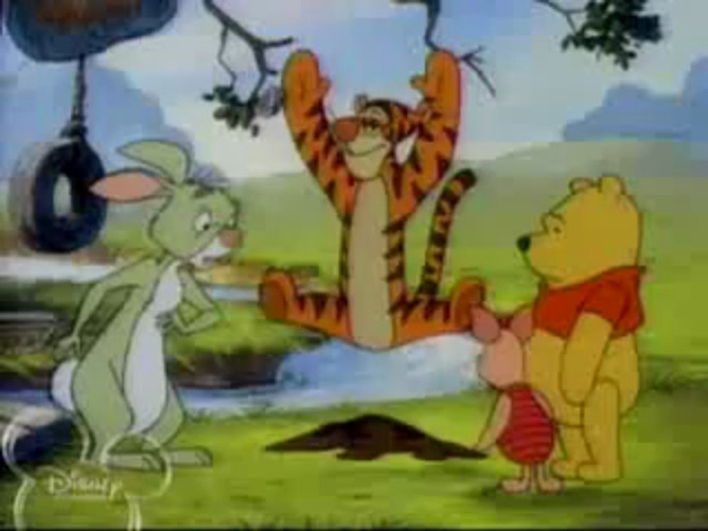 Winnie the online pooh episodes online