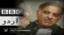 Malik Qayyum Showed agreement with Sharif's Family - Shahbaz Sharif Answering