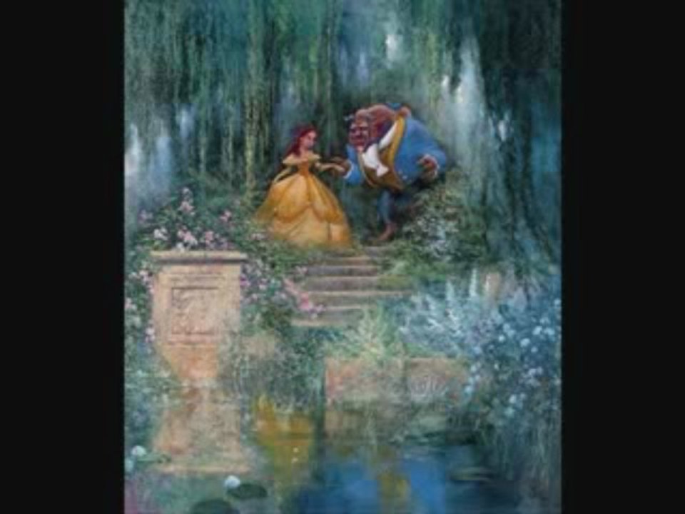 BEAUTY AND THE BEAST REMIX  CLOSING PROGRAM2010
