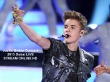Justin Bieber Concert 2013 Live stream online hd Dubai