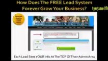 free mlm lead generation  | AUTOMATED system gets LOADS of free traffic every day...