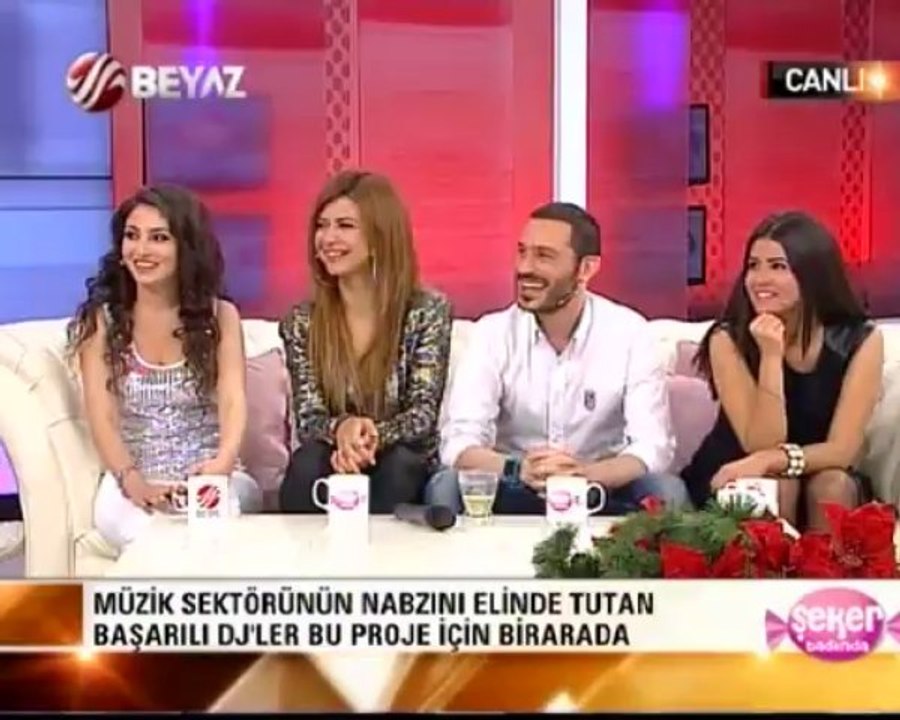 Şeker Tadında 04.05.2013 2.Kısım