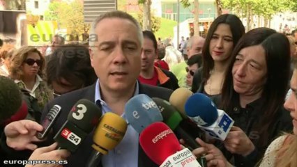 PSC: "Hay que luchar por ampliar el límite de déficit"