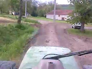Ensilage de Ray Grass 2013