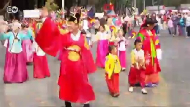 World Stories: International Reporters | World Stories