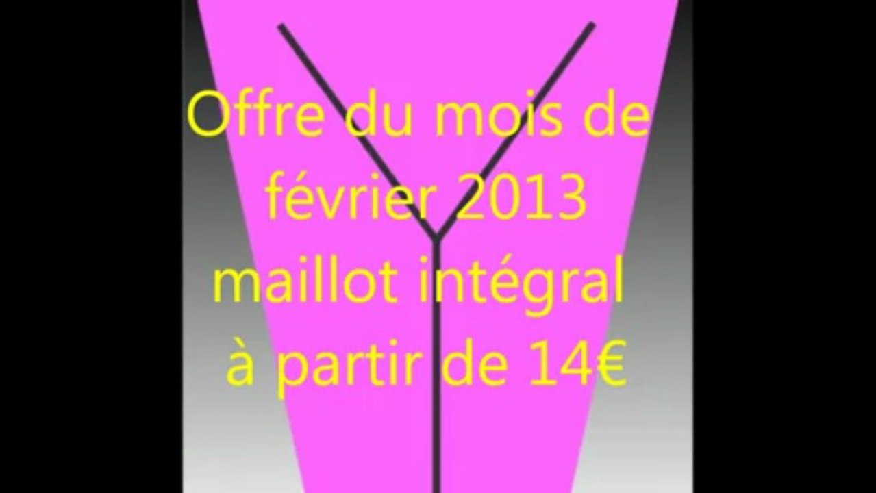 epilation maillot integral quick epil proepil institut de beaute à belfort jean jaures et montbeliard