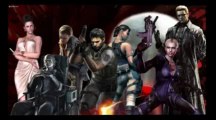 Resident Evil 6 « Keygen Crack   Torrent FREE DOWNLOAD