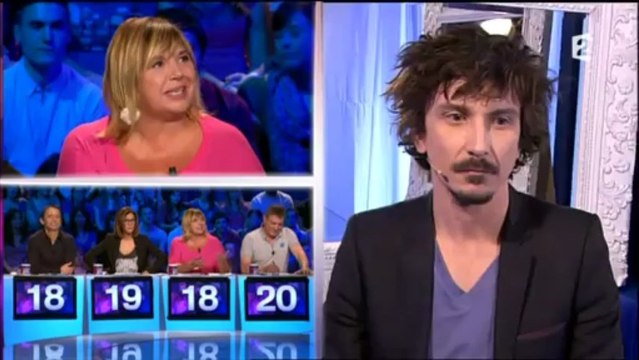 Arnaud Tsamère - Qu'écrire dans le livre d'or