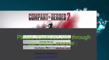 Company of Heroes 2 Beta œ Keygen Crack   Torrent FREE DOWNLOAD