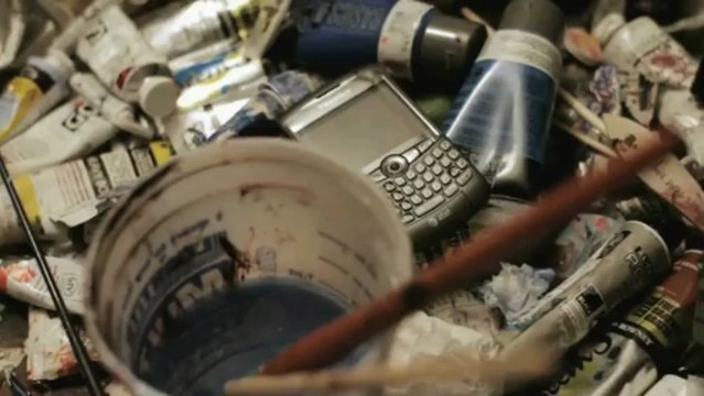 SANA ELVEDA DEDİM / AHMET ŞAFAK 2012