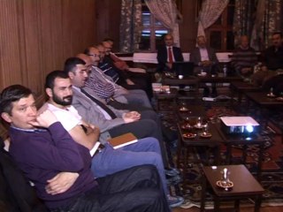 YAMAN DEDE'NİN HAYATI BELGESEL OLDU