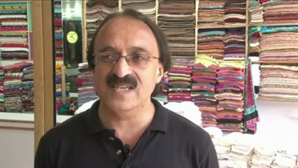 Kashmiris urge next government to highlight their cause