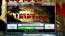 Dead Island Riptide Steam ¬ Keygen Crack   Torrent FREE DOWNLOAD