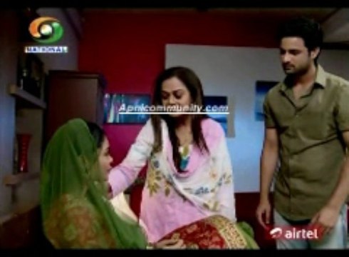 Yeh Zindagi Hai Gulshan-04 May 2013 pt1