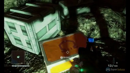 Soluce Far Cry 3 Blood Dragon : La chasse