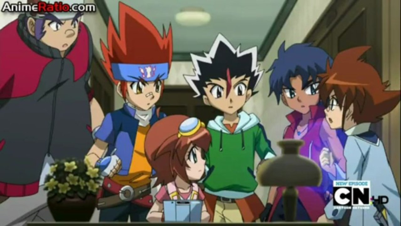 BeyMetFur29 @ AnimeRatio.com