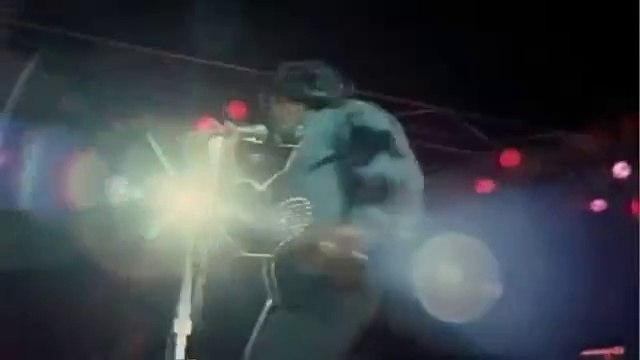 James Brown ♛ Soul Power Live.Edit