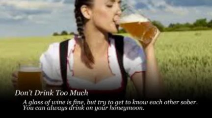 Dating Tips For Women and Get a Boyfriend