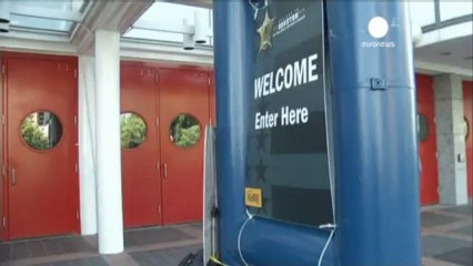 America's NRA condemns wave of criticism levelled at gun...