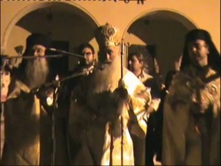 ΠΕΡΙΦΟΡΑ ΕΠΙΤΑΦΙΟΥ ΜΗΤΡΟΠΟΛΙΤΙΚΟΥ ΙΕΡΟΥ ΝΑΟΥ ΑΓΙΟΥ ΔΗΜΗΤΡΙΟΥ ΣΙΑΤΙΣΤΑΣ