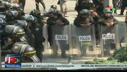 Obama evitó temas fundamentales para la sociedad mexicana