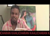 Directors Bhasker and Chaitanya Dantuluri about Kaali Charan Teaser