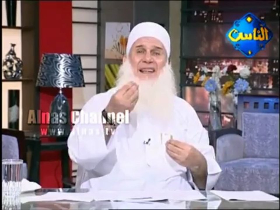 قصة الإمام النسفي - الشيخ محمد حسين يعقوب