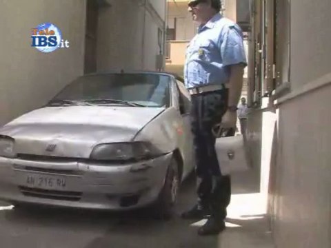 2013-05-04 Uomo aggredito dal branco