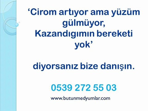 İşyerinizde büyü var mı ? Büyü yapıldığı nasıl anlaşılır, büyüden korunma yolları, haset ve nazardan korunma için dua