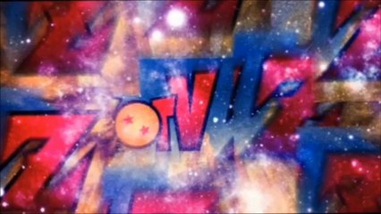 ZTV 1X01 (Parte 4) El programa de Dragon Ball