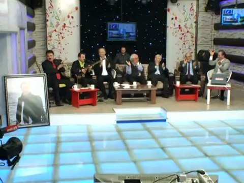 KELTEPENİN TAŞLARI - ŞÜKRÜ AYDIN SÖYLÜYOR - haberamasya.com sunar