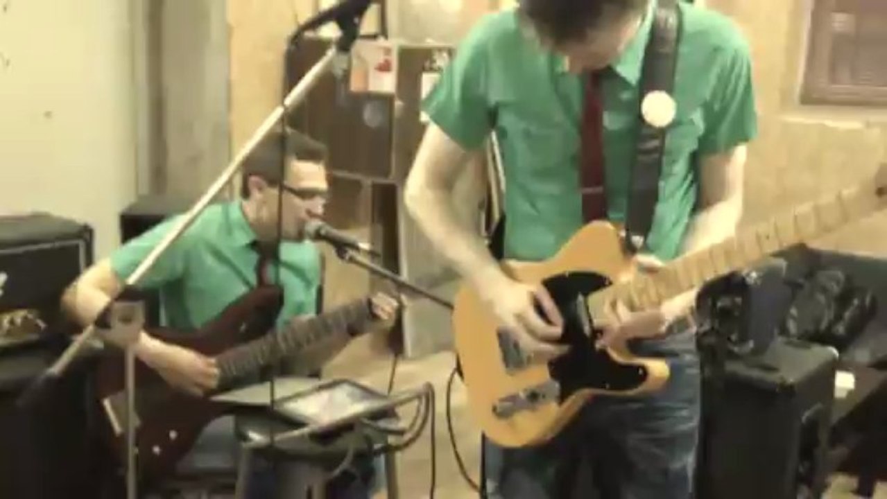 Паспортный Стол - Пшэнчдзёщанч Капшэечэк Блюз