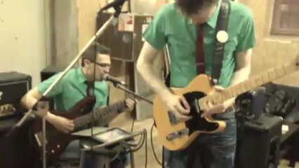 Паспортный Стол - Пшэнчдзёщанч Капшэечэк Блюз