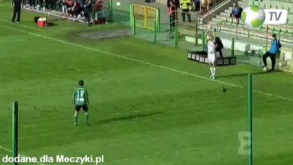 GKS - Gornik 2:0