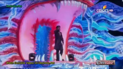 Sitaare Zameen Par 2013 4th May 2013 Part1