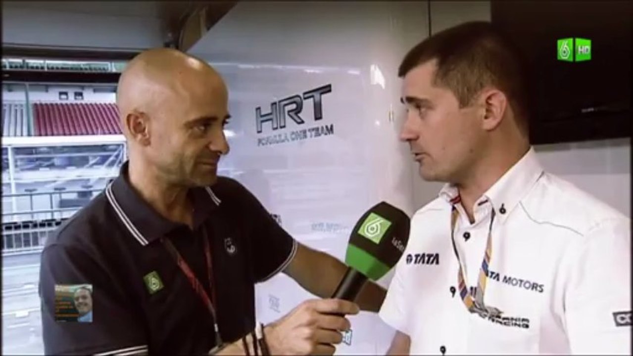 El combustible de un monoplaza de F1 [por Toni Cuquerella]